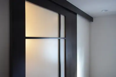 Contemporary Home Renovation, Cambridge MA by Brendan Lynch Construction, Inc.