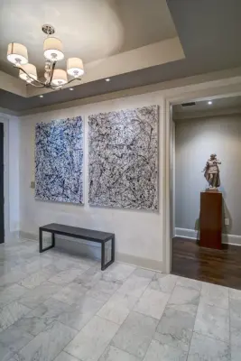 Buckhead Skyline Renovation by Figur Construction