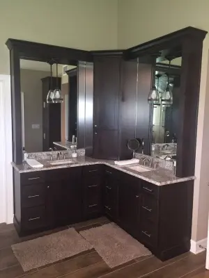 Montverde Restroom Initiative — Home Renovation & Remodeling Services project by Boulder Construction & Development Co., Inc.