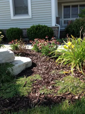 Hively Landscaping Inc. - Paver Installation in Plainfield, IL
