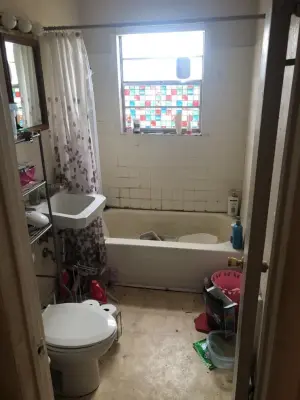 Farmington Bathroom Renovation — Home Renovation & Remodeling Services project by Freedom Construction Services