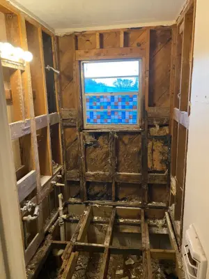 Freedom Construction Services - Insulation Installation in Centerton, AR