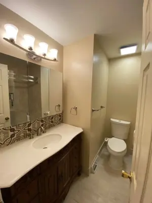 Designed Home Improvement LLC. - Bathroom Remodeling in Philadelphia, PA