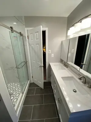 Designed Home Improvement LLC. - Bathroom Remodeling in Philadelphia, PA