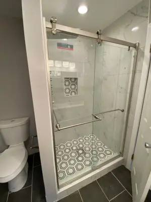 Designed Home Improvement LLC. - Bathroom Remodeling in Philadelphia, PA