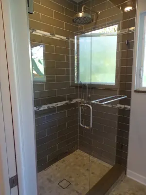 Bathroom Renovation | Old Northeast, St. Petersburg — Home Renovation & Remodeling Services project by KR Fritz LLC