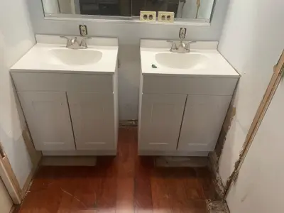 Gopher Wood Construction - Countertop Installation Services in Nacogdoches, TX