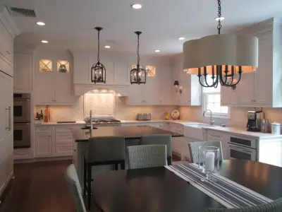 Smokestack and Steeple Builders - Interior Design & Decorating in Johns Island, SC