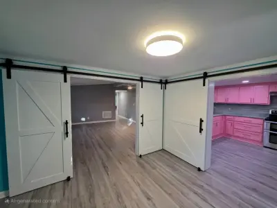 Mobile Home Renovation — Home Renovation & Remodeling Services project by Nation's Renovations