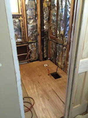 Jay-Quinones Contracting Inc. - Flooring Installation Services in Bayville, NY