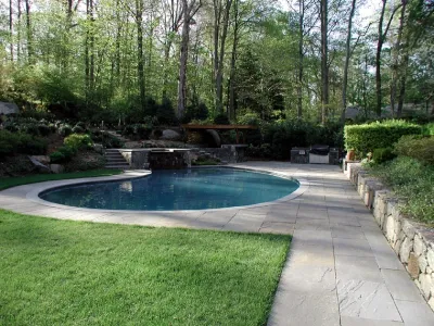 HMWhite - Garden Remodeling in New York, NY