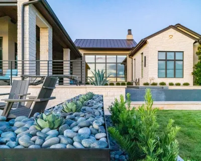 Agave LD,LLC - Garden Remodeling in Rollingwood, TX