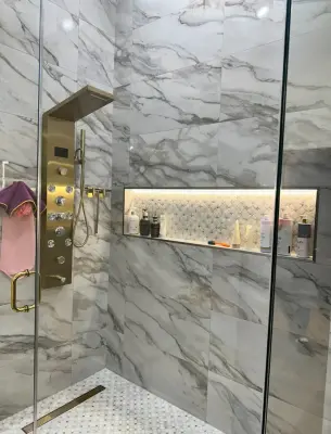 BZR Remodeling LLC - Countertop Installation Services in Bellevue, WA