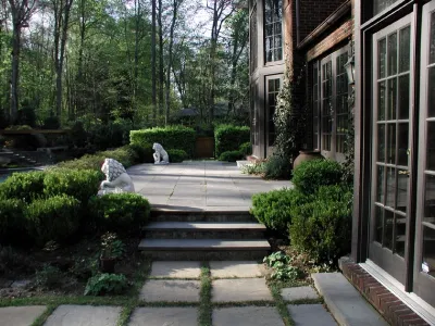 HMWhite - Garden Remodeling in New York, NY
