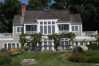 HMWhite - Garden Remodeling in New York, NY