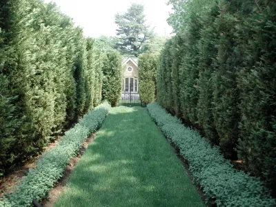 HMWhite - Garden Remodeling in New York, NY