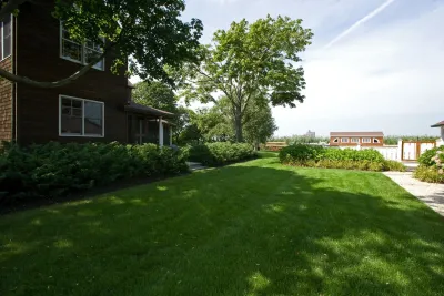 HMWhite - Garden Remodeling in New York, NY