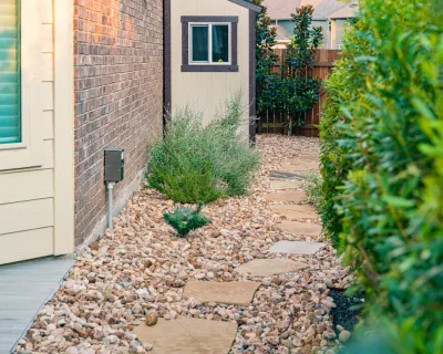 Agave LD,LLC - Garden Remodeling in Rollingwood, TX