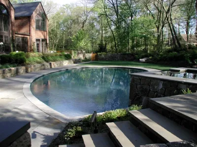 HMWhite - Garden Remodeling in New York, NY
