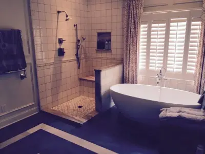 Georgia Design & Build - Flooring Installation Services in Atlanta, GA