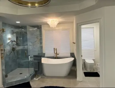 ASV Home Improvement - Patio Design & Installation in Marietta, GA