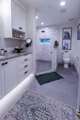 Greater Than Builders - Flooring Installation Services in Burnet, TX