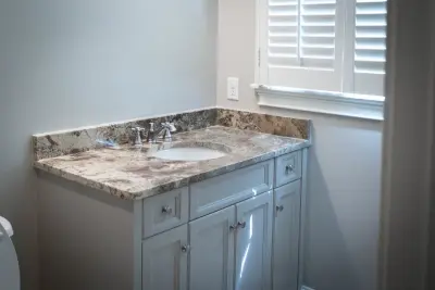 Harwell Building - Bathroom Remodeling in Birmingham, AL