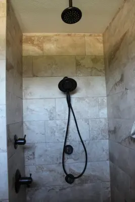 Legend Custom Homes - Tile & Stone Installation Services in Cedar Rapids, IA