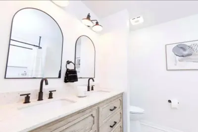 Restrooms by Southern Harbor Construction LLC