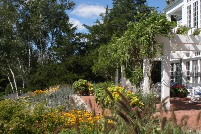 HMWhite - Garden Remodeling in New York, NY