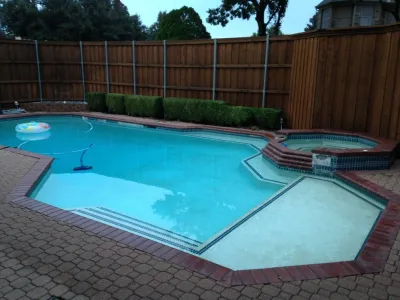 Hobert Pools and Spas - Garden Remodeling in Murphy, NC