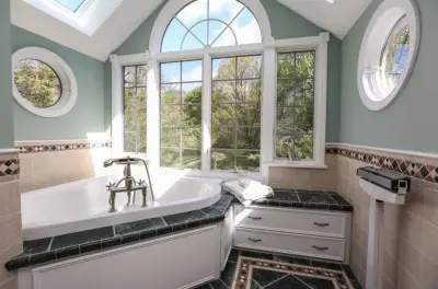 James L. Garrett Company - Interior Design & Decorating in Rochester, NY