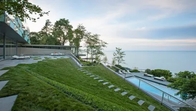 Hoerr Schaudt Landscape Architects - Patio Design & Installation in Chicago, IL