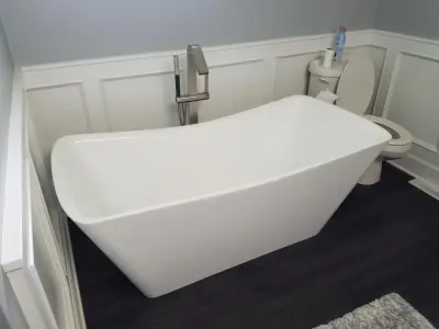 ReNewell Construction - Flooring Installation Services in Omaha, NE