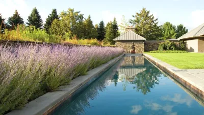 Hoerr Schaudt Landscape Architects - Patio Design & Installation in Chicago, IL