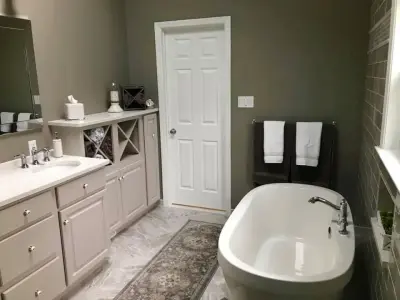 Barry Block Construction - Carpentry & Woodworking in Flourtown, PA