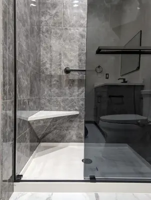Huber Dave Custom Remodeler - Countertop Installation Services in Allentown, PA