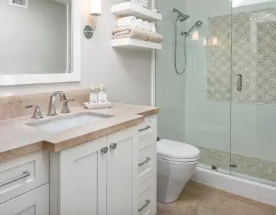 Dream helpers LLC - Bathroom Remodeling in Miami, AZ