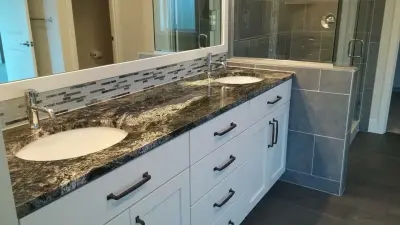 Craftsman Construction - Custom Home Builders in Tacoma, WA