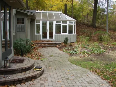 Hollandia Outdoors - Outdoor Lighting Installation in Holland, MI
