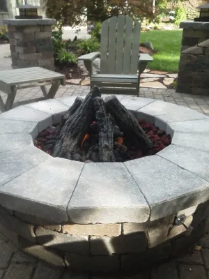 Hollandia Outdoors - Outdoor Lighting Installation in Holland, MI