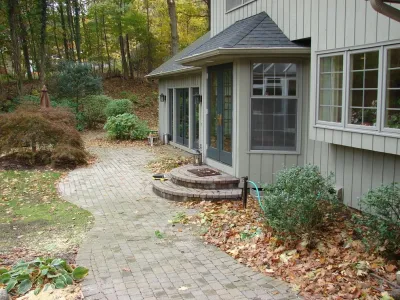 Hollandia Outdoors - Outdoor Lighting Installation in Holland, MI
