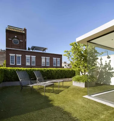 Holly, Wood and Vine Ltd. - Landscape Maintenance in New York, NY