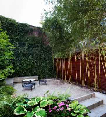 Holly, Wood and Vine Ltd. - Landscape Maintenance in New York, NY