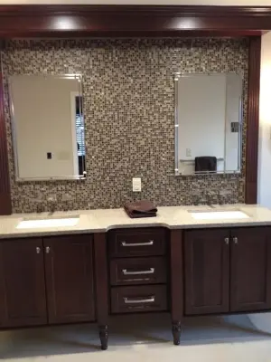 Maness Contracting Inc - Bathroom Remodeling in Wheeling, WV