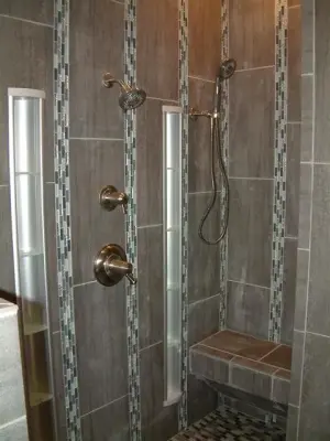 Contemporary Rose - Kitchen Remodeling in Lees Summit, MO