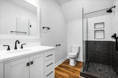 Vision Remodeling - Kitchen Remodeling in Raleigh, NC