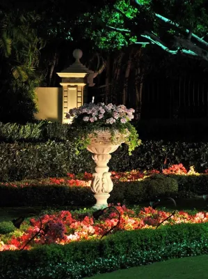 Agtland, P. A. - Outdoor Lighting Installation in Delray Beach, FL