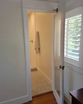 Restrooms by House On The Hill Construction LLC