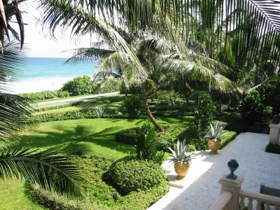 Agtland, P. A. - Outdoor Lighting Installation in Delray Beach, FL